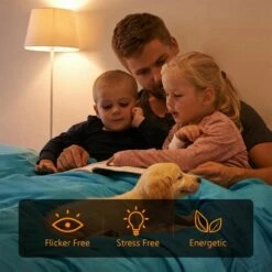 ENLENK Ampoule LED G9 5W, Ampoule G9 LED Blanc Chaud 3000K, 550LM, Non Dimmable, Sans Scintillement, LED G9 Équivalent à 50W Halogène Lampe, Économie D'Énergie Pour Chambre Salon Cuisine, Paquet De 10 [Classe énergétique F] -Pas Cher Ampoule LED Boutique 64492562 5