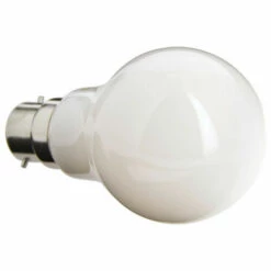 XANLITE - Lot De 2 Ampoules Filament LED A60 Opaque, Culot B22, 806 Lumens, équivalence 60 W, 4000 Kelvins, Blanc Neutre - PACK2RFB806GOCW -Pas Cher Ampoule LED Boutique 64569509 4