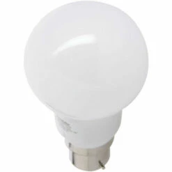 XANLITE - Lot De 5 Ampoules LED Culot B22, Conso. 9W (équivalent 60W), 806 Lumens, Blanc Chaud - PACK5EB806G 11 XANLITE - Lot De 5 Ampoules LED Culot B22, Conso. 9W (équivalent 60W), 806 Lumens, Blanc Chaud - PACK5EB806G -Pas Cher Ampoule LED Boutique 64569541 5