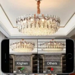 OSQI Lot De 8 Ampoules LED G9, G9 LED 220 V Blanc Naturel 5500 K 3 W équivalent Halogène 30 W [Classe énergétique E] -Pas Cher Ampoule LED Boutique 65505643 4