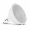 MIIDEX LIGHTING Spot LED 6W (55W) GU5.3 12V DC Angle 120° Blanc Neutre 4000°K