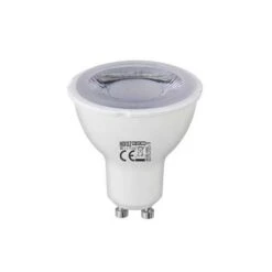HOROZ ELEKTRIK Ampoule LED Spot 6W (Eq. 50W) GU10 6400K Compatible Variateur