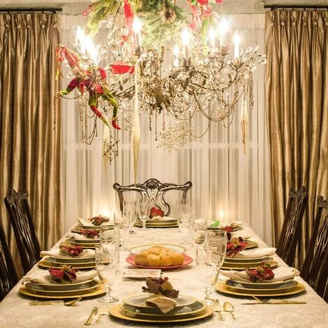 LLOVE E14 Ampoule LED Filament Bougie Vintage, 4.5W E14 LED Blanc Chaud 2700K 470 Lumen, Remplace 40W Ampoule Incandescence, Non Dimmable - 6 Pcs 5 LLOVE E14 Ampoule LED Filament Bougie Vintage, 4.5W E14 LED Blanc Chaud 2700K 470 Lumen, Remplace 40W Ampoule Incandescence, Non Dimmable - 6 Pcs – Image 3