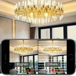 LLOVE Ampoule LED G9, G9 LED 220V Blanc Naturel 3000K 3W Equivalent à Halogène 30W Halogène Lumière 8-Pack -Pas Cher Ampoule LED Boutique 67915186 4