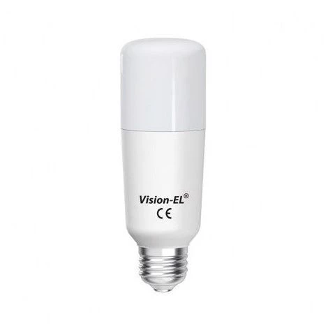 MIIDEX LIGHTING Ampoule Led 13W (120W) E27 Blanc Jour 4000°K Tube Dépoli 3 MIIDEX LIGHTING Ampoule Led 13W (120W) E27 Blanc Jour 4000°K Tube Dépoli