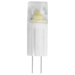 HOROZ ELECTRIC Ampoule LED Capsule 3W (Eq. 30W) G4 6400K Dimmable - Blanc Froid 6400K