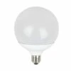 AGS Ampoule Led Globe 120mm 18W E27 | Température De Couleur: Blanc Chaud 3000K -Pas Cher Ampoule LED Boutique 7598187 1