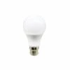 OPTO Ampoule LED Standard (A60) 12W B22 Lumiere Du Jour 6000K -Pas Cher Ampoule LED Boutique 7837657 1