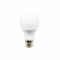 OPTO Ampoule LED Standard (A60) 12W B22 Lumiere Du Jour 6000K