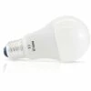 MIIDEX LIGHTING Ampoule LED E27 7W Bulb + Batterie De Sécurité 3H | Blanc-froid-6000k - Non-dimmable -Pas Cher Ampoule LED Boutique 8389116 1