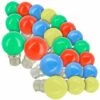 ECLAIRAGE DESIGN Lot De 24 Ampoules LED B22 Guirlande Guinguette Extérieur -Pas Cher Ampoule LED Boutique 8455071 1