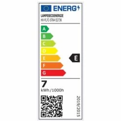 LAMPESECOENERGIE Lot De 10 Ampoules Led Filament ST64 Style Edison Teardrop 7 Watt (eq.52 Watt) Culot E27 7 LAMPESECOENERGIE Lot De 10 Ampoules Led Filament ST64 Style Edison Teardrop 7 Watt (eq.52 Watt) Culot E27 -Pas Cher Ampoule LED Boutique 8973815 3
