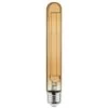 HOROZ ELECTRIC Ampoule LED à Filament Vintage Tube 6W (Eq. 48W) E27 2200K - 2200K Blanc Chaud -Pas Cher Ampoule LED Boutique 9182330 1