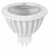 Blanc Chaud - Ampoule LED MR16 - 7W - Ecolife Lighting® - Blanc 1 Blanc Chaud - Ampoule LED MR16 - 7W - Ecolife Lighting® - Blanc -Pas Cher Ampoule LED Boutique 9832971 1