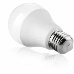SILAMP Ampoule LED E27 8W 220V G45 300° (Pack De 10) - Blanc Froid 6000K - 8000K -Pas Cher Ampoule LED Boutique 9954990 2